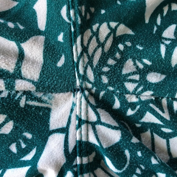 Printed leggings bundle - Picture 7 of 8